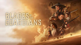 Blades of the Guardians